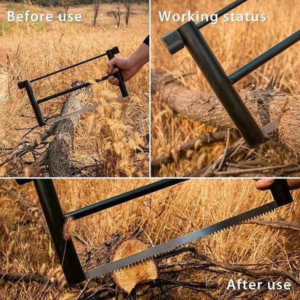 đ„Hot Sale 49% OFFđ„FOLDING HAND SAW