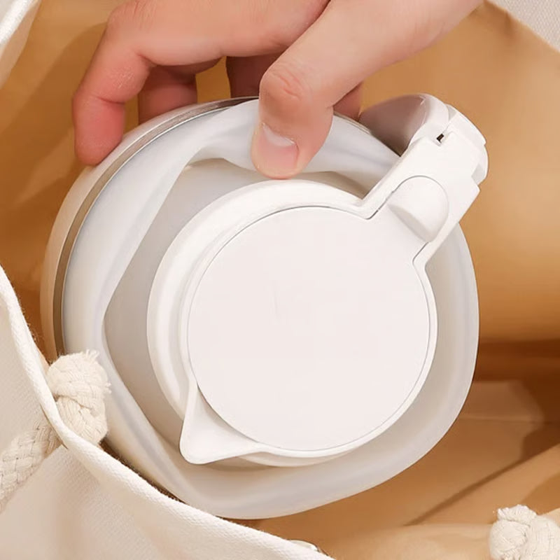 Home Folding Kettle