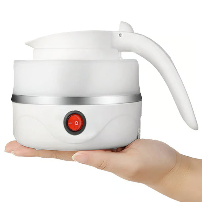 Home Folding Kettle