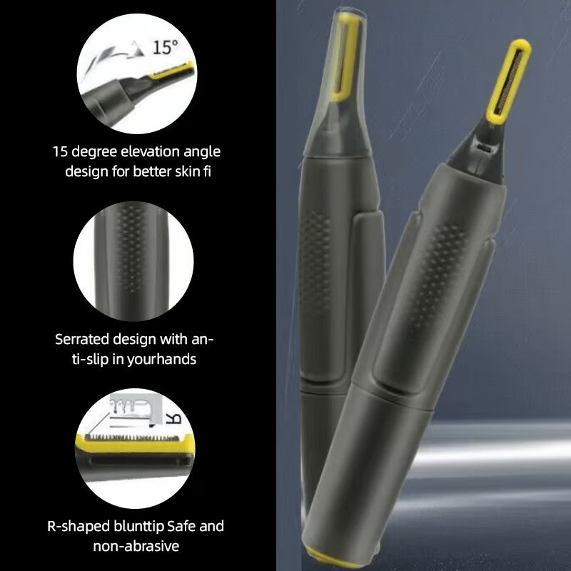 Ultra-thin Precision Trimmer