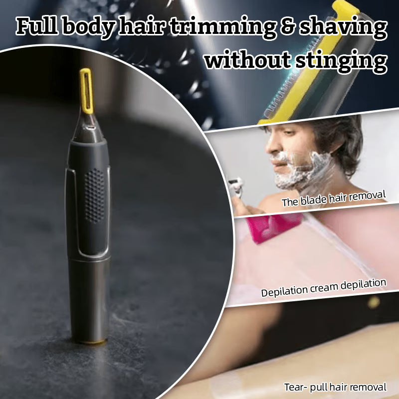 Ultra-thin Precision Trimmer