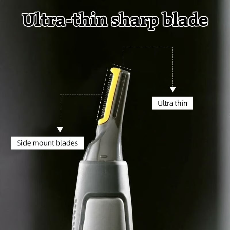 Ultra-thin Precision Trimmer
