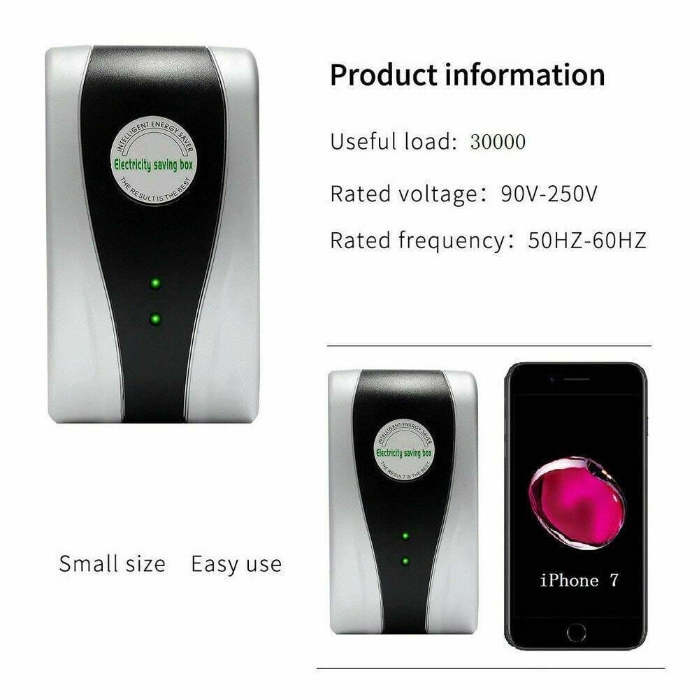 đ„Hot Sell 49% OFFđ„Professional Power Energy Saver