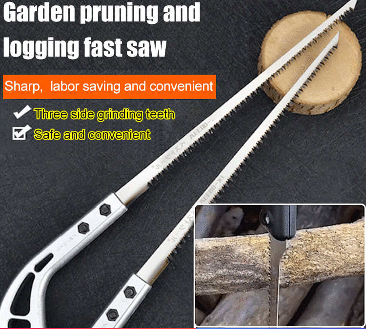 2025-Hand saws imported from Japan