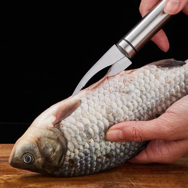 🔥2022 Hot Sell( 49% OFF)🔥5 in 1 multifunctional shrimp line fish maw knife