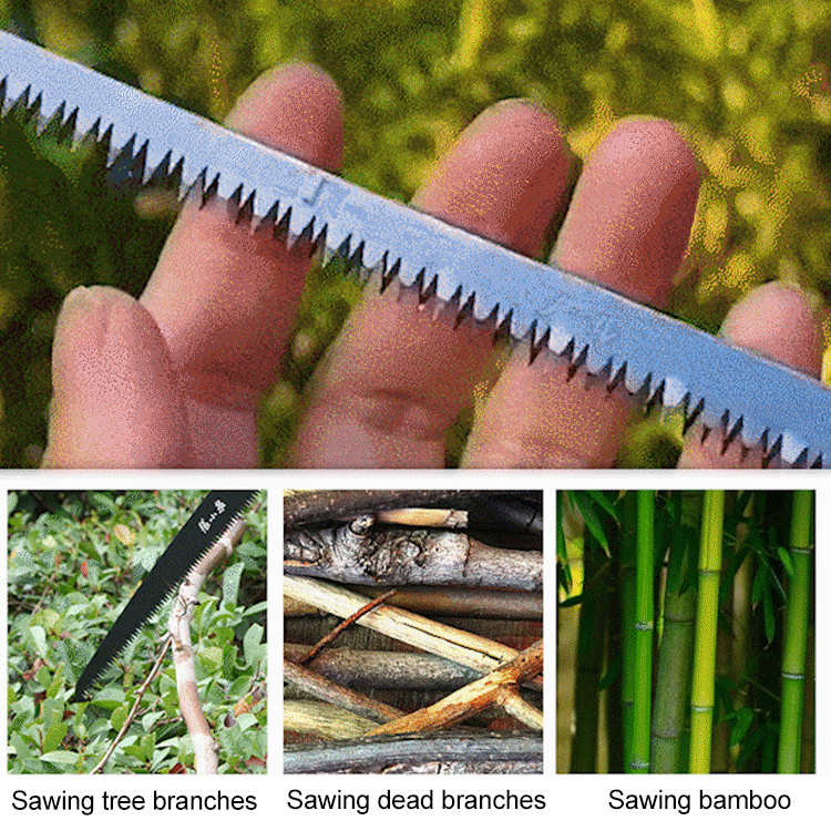 2025-Hand saws imported from Japan