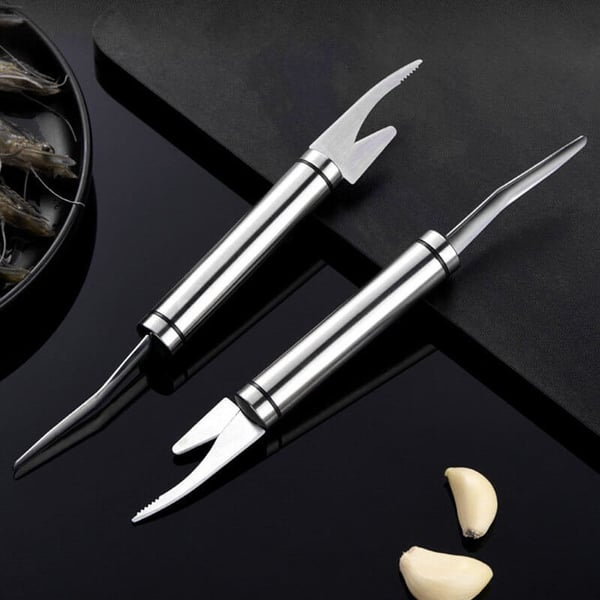 🔥2022 Hot Sell( 49% OFF)🔥5 in 1 multifunctional shrimp line fish maw knife
