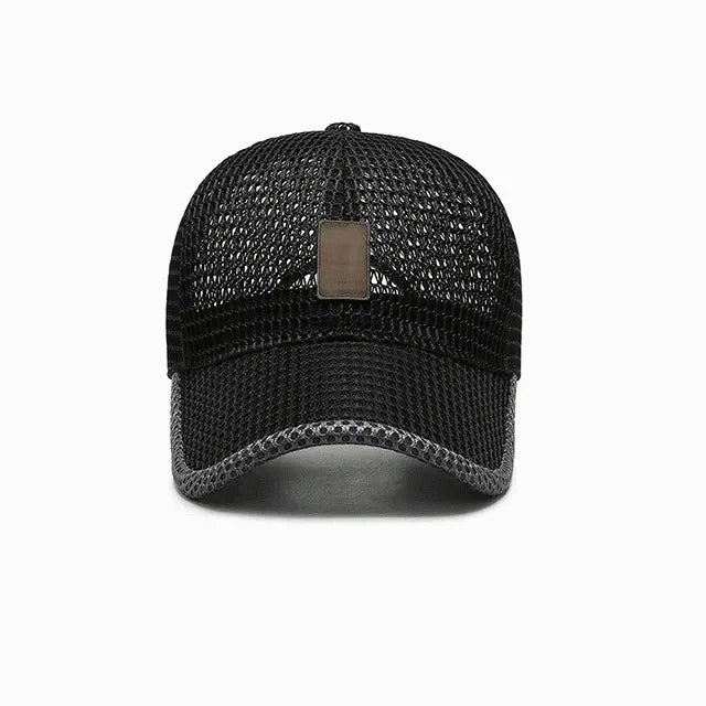 🔥Summer Outdoor Casual Baseball Cap