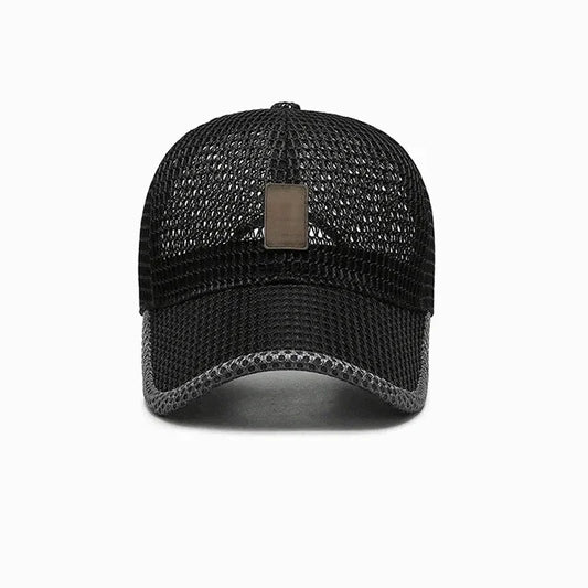 🔥Summer Outdoor Casual Baseball Cap