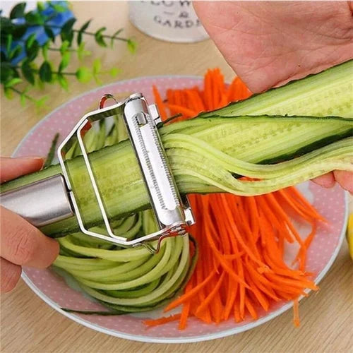 Vegetable Designer
