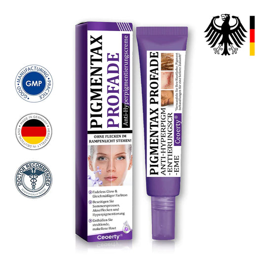 Ceoerty® PigmentaX ProFade anti-hyperpigmentation cream