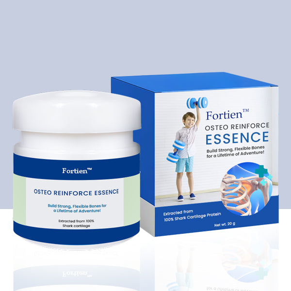 Fortien™ Osteo Reinforce Essence - 🔥 Grab Your 80% Limited Discounts Today! 💰