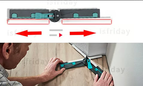 Accurate Mitre Gauges for Mitre Saws