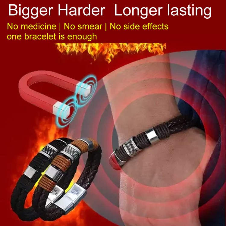 Oveallgo™ RedUp Far Infrared Negative Ions Wristband