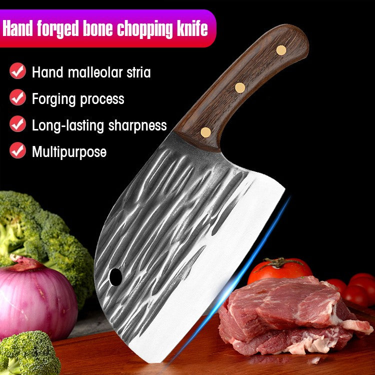 super strong kitchen knife