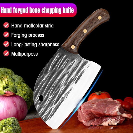 Super Knife Japan Pisau Pengiris Daging Professional ini dibuatdengan teknologi maju mengadaptasi warisanbudaya abad lalu