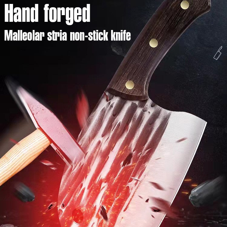 super strong kitchen knife