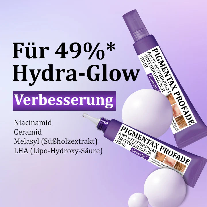 Ceoerty® PigmentaX ProFade anti-hyperpigmentation cream