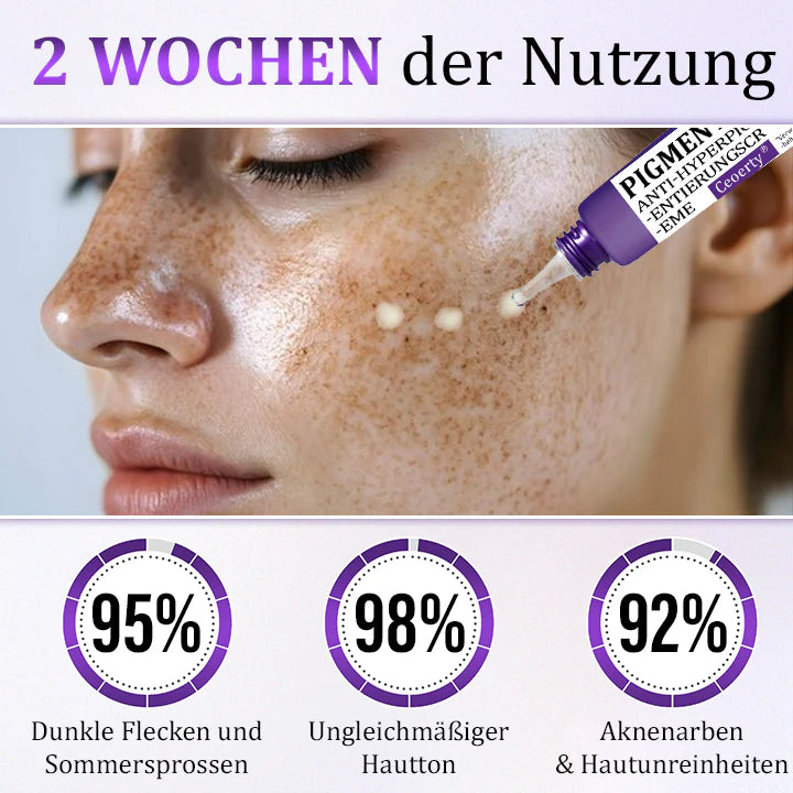 Ceoerty® PigmentaX ProFade anti-hyperpigmentation cream