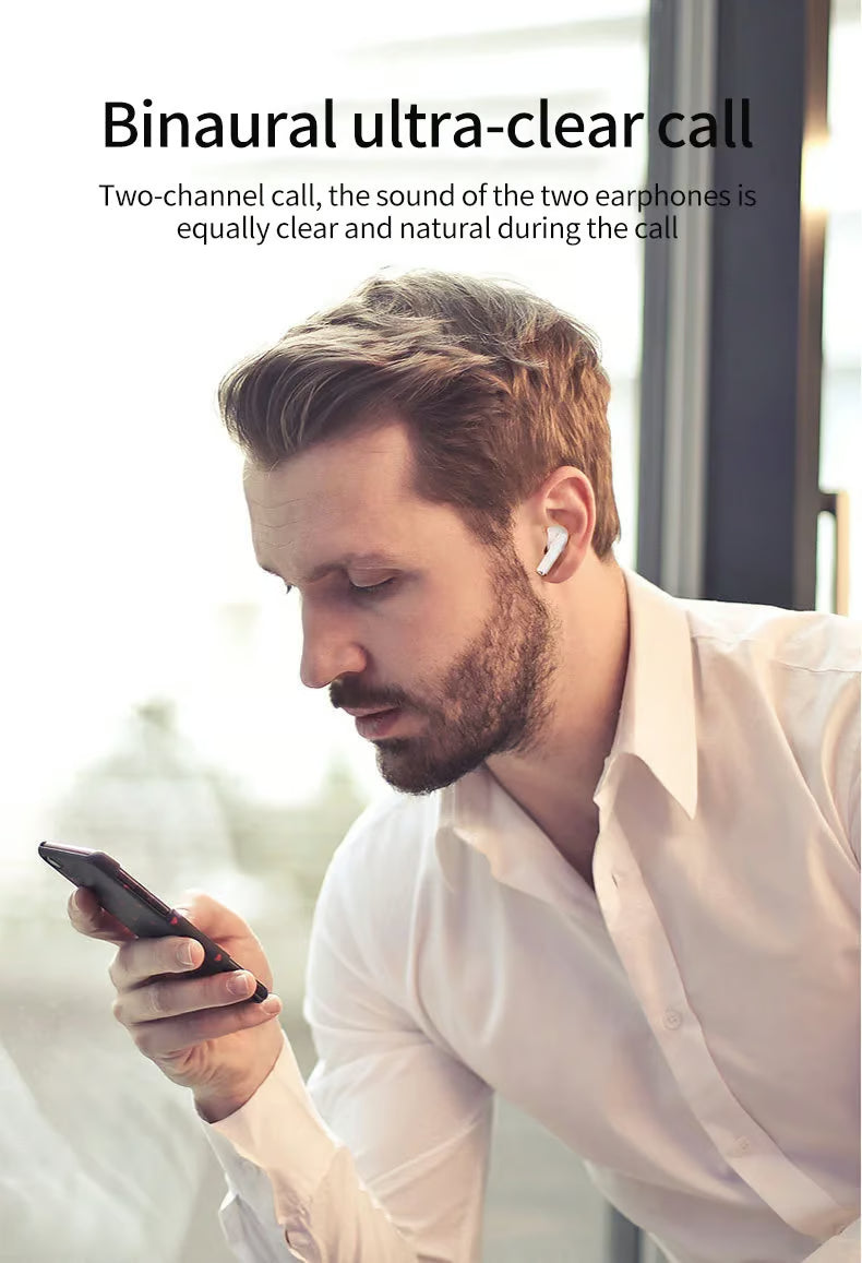 Bluetooth Headset
