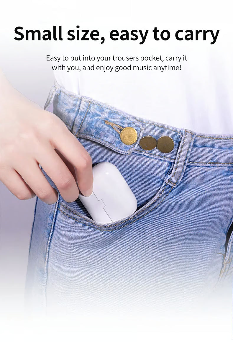 Bluetooth Headset