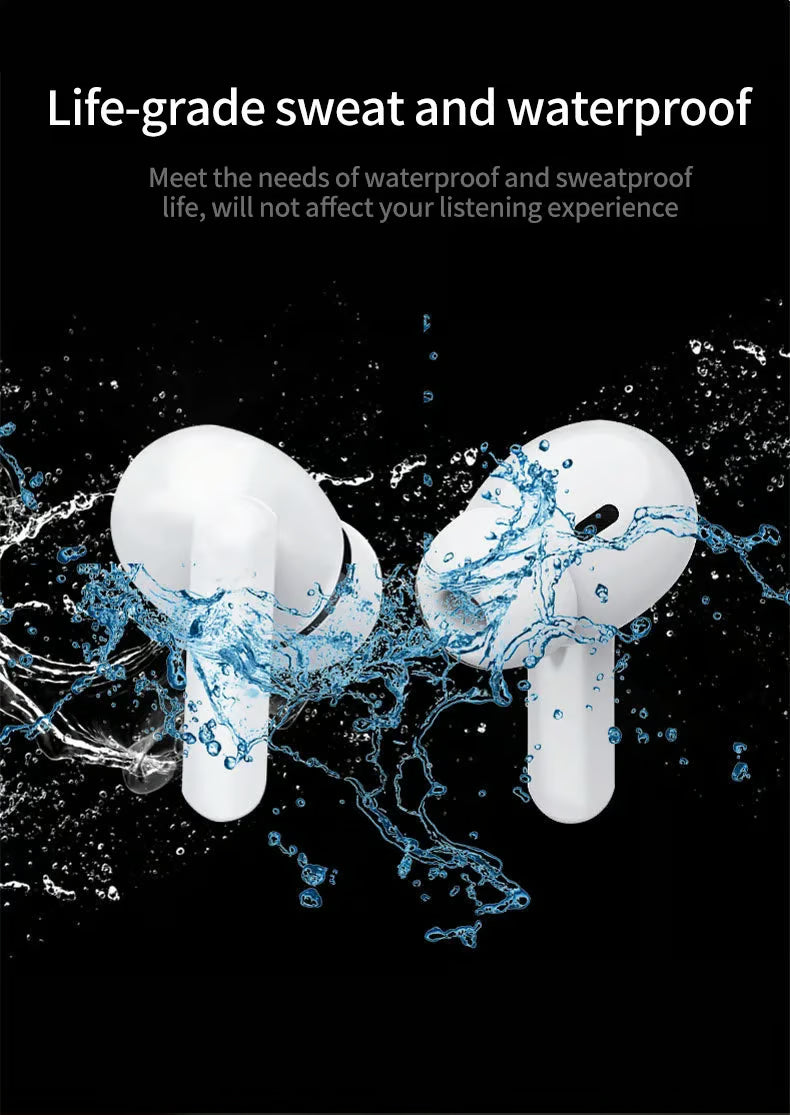 Bluetooth Headset