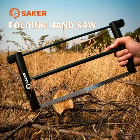 🔥Hot Sale 49% OFF🔥FOLDING HAND SAW