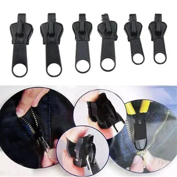 🔥LAST DAY 49% OFF🔥 - FIX ZIP PULLER(BUY 1 GET 1 FREE)