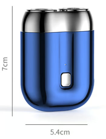 ✨New Upgrade Pocket Shaver USB Mini Shavers