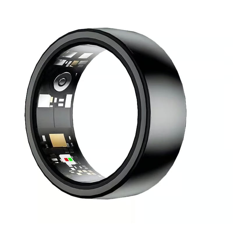 💥LAST DAY SALE 49% OFF--Multifunctional Smart Ring