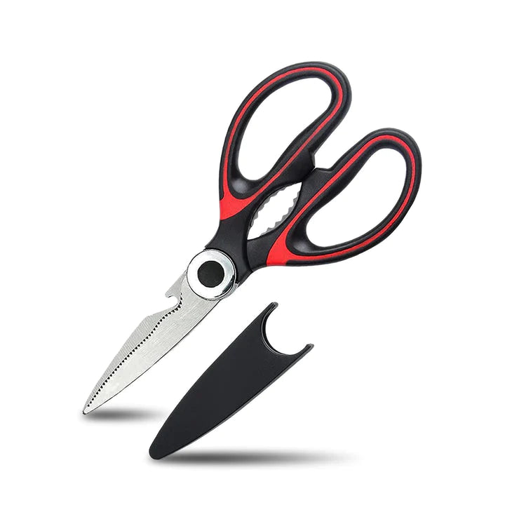 ShearMaster Multifunctional Kitchen Scissors