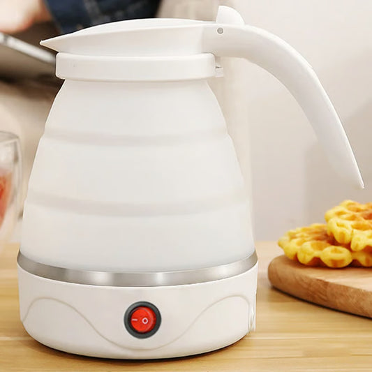 Home Folding Kettle