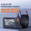 🔥LAST DAY PROMOTION SAVE 49%🔥Endoscope Camera with Light