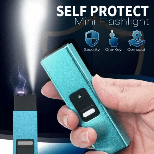 SafeSpark™ Flashlight