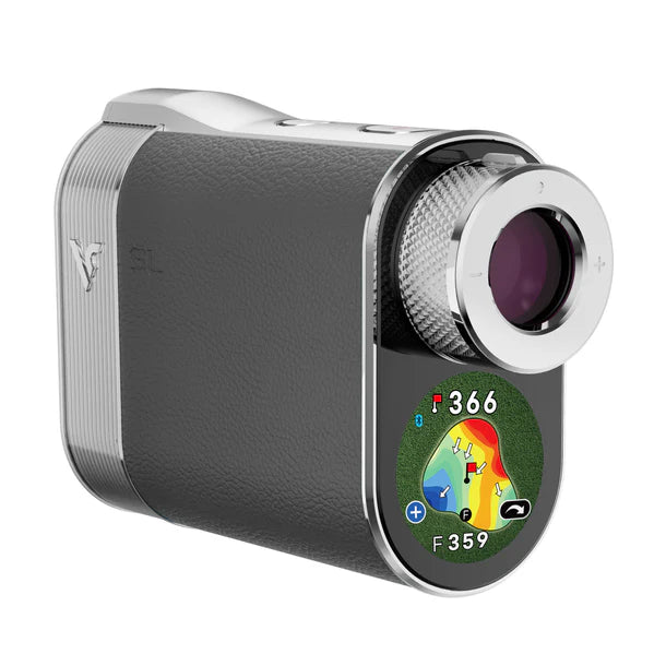 SL3 Active Hybrid GPS Laser Rangefinder