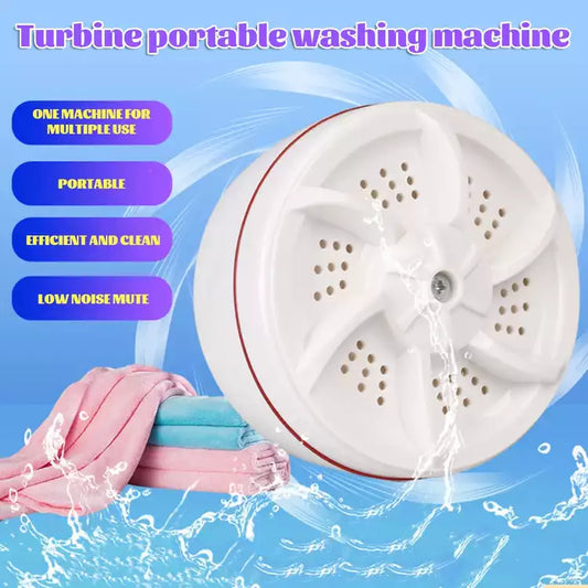 Portable Washing Machine