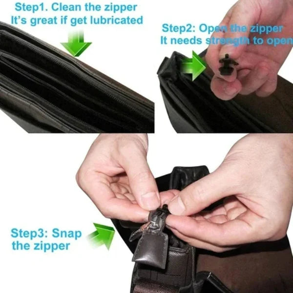 🔥LAST DAY 49% OFF🔥 - FIX ZIP PULLER(BUY 1 GET 1 FREE)