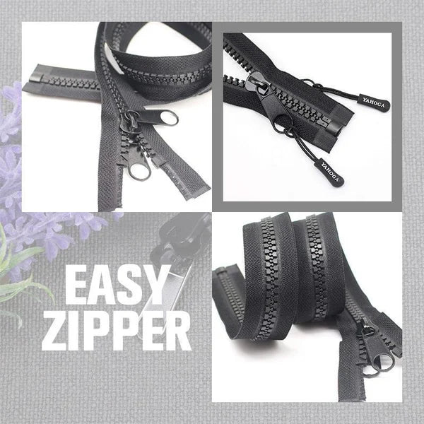 🔥LAST DAY 49% OFF🔥 - FIX ZIP PULLER(BUY 1 GET 1 FREE)