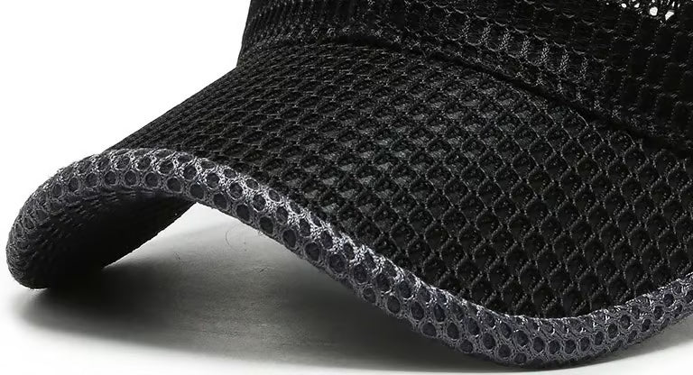 🔥Summer Outdoor Casual Baseball Cap