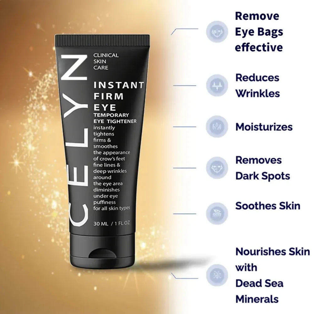 🔥Christmas Sale🎁49% OFF!!🔥CËLYN FIRM Eye Tightener