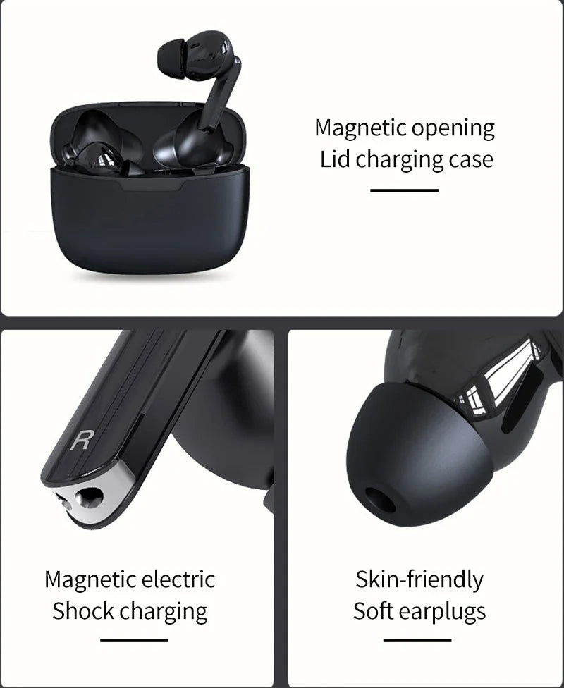 Bluetooth Headset
