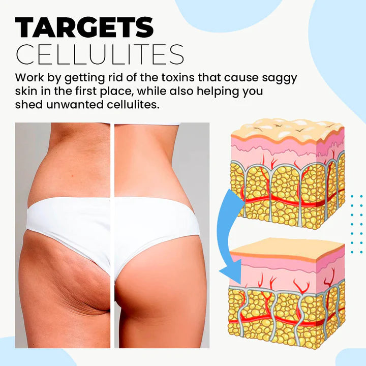 FastLab Collagen Essence Tightening Patch