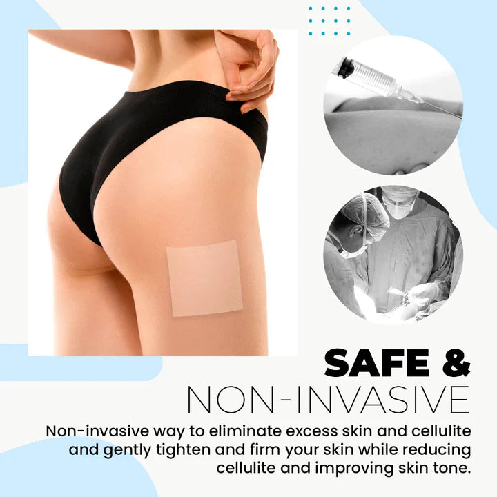 FastLab Collagen Essence Tightening Patch
