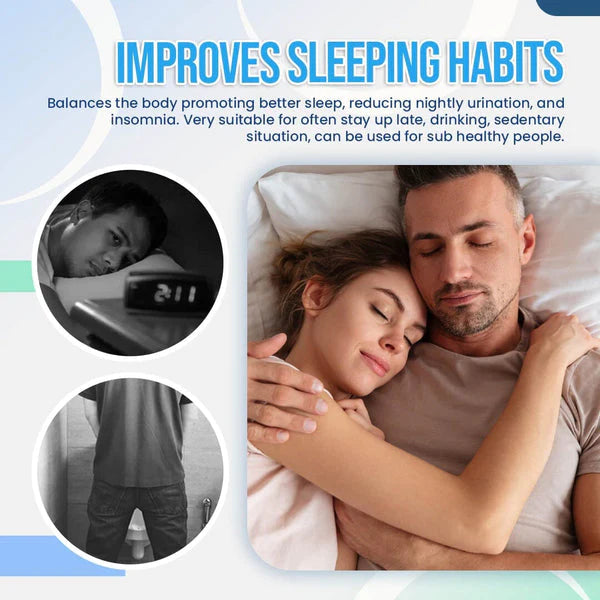 GreenPhar™ Natural Prostate Energy Supplement,Supports testosterone health (Limited Time Discount🔥Last Day)