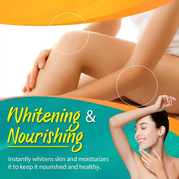 BELLEZON WHITENING CREAM