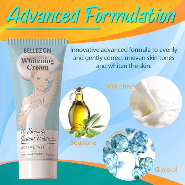BELLEZON WHITENING CREAM