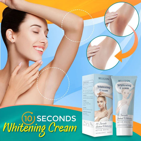 BELLEZON WHITENING CREAM