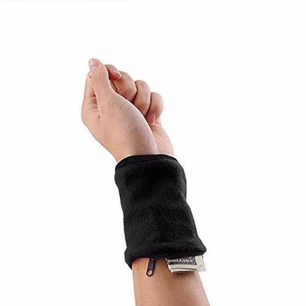 Sportswear - Wrist Pouch【3 Day Delived&Cash on delivery-HOT SALE-49%OFF🔥】