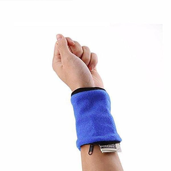 Sportswear - Wrist Pouch【3 Day Delived&Cash on delivery-HOT SALE-49%OFF🔥】