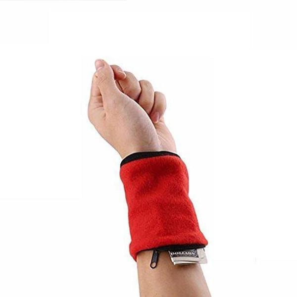 Sportswear - Wrist Pouch【3 Day Delived&Cash on delivery-HOT SALE-49%OFF🔥】